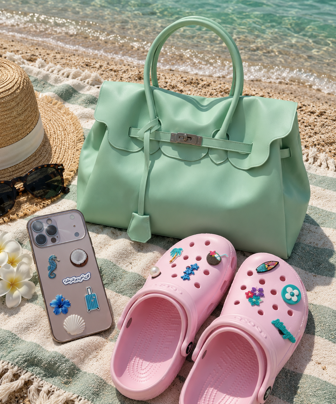 Summer Drop