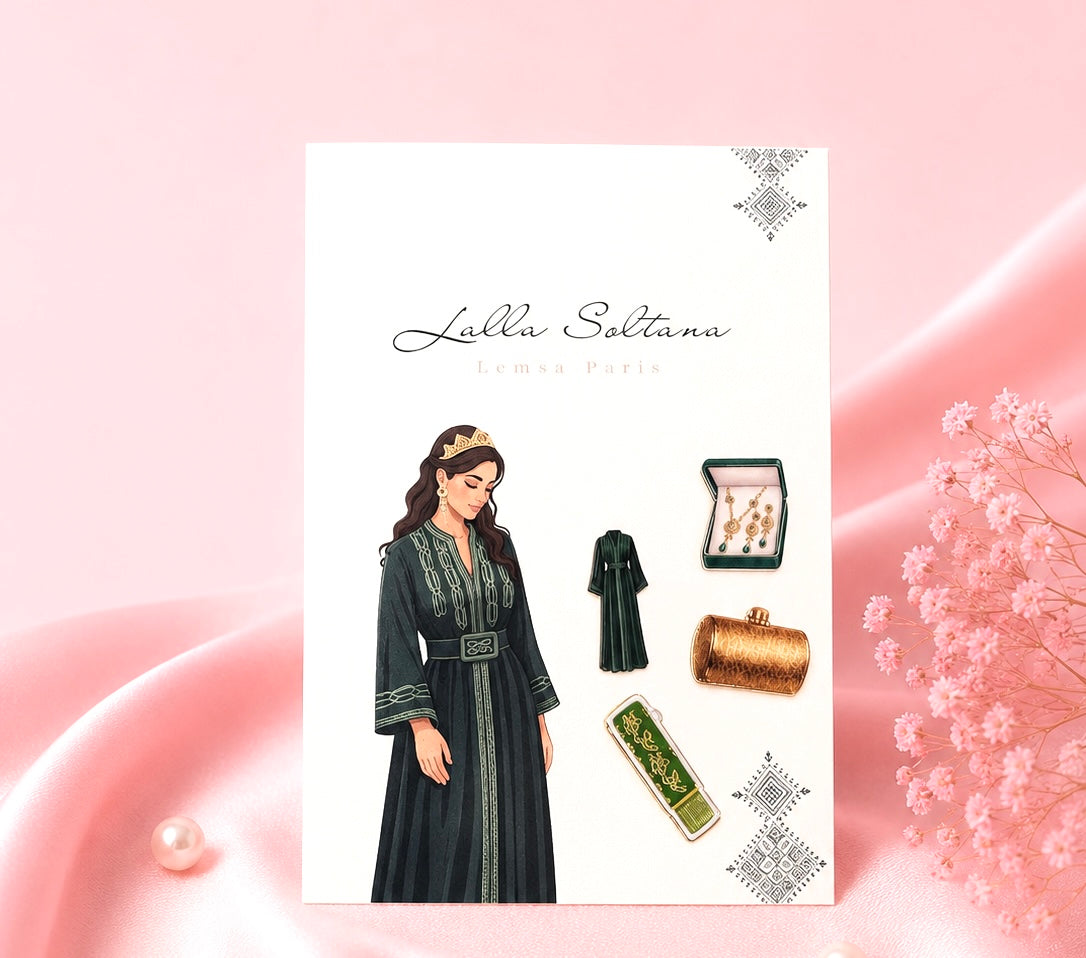 Lalla Soltana