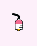 Pin’s bottle