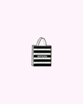 Sticker Métal Shopping Bag