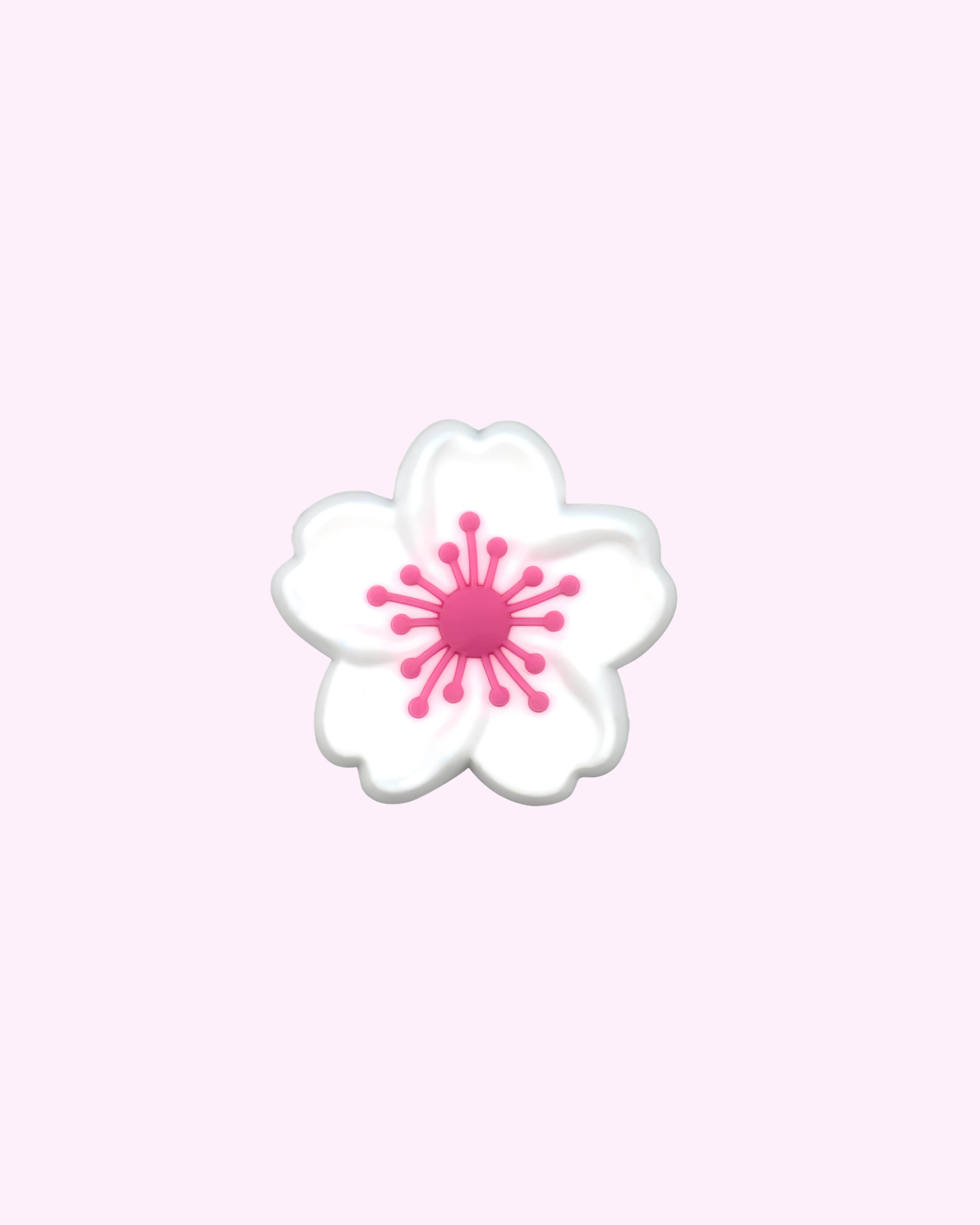 Pin’s Hibiscus pw