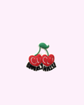 Pin’s Cerise