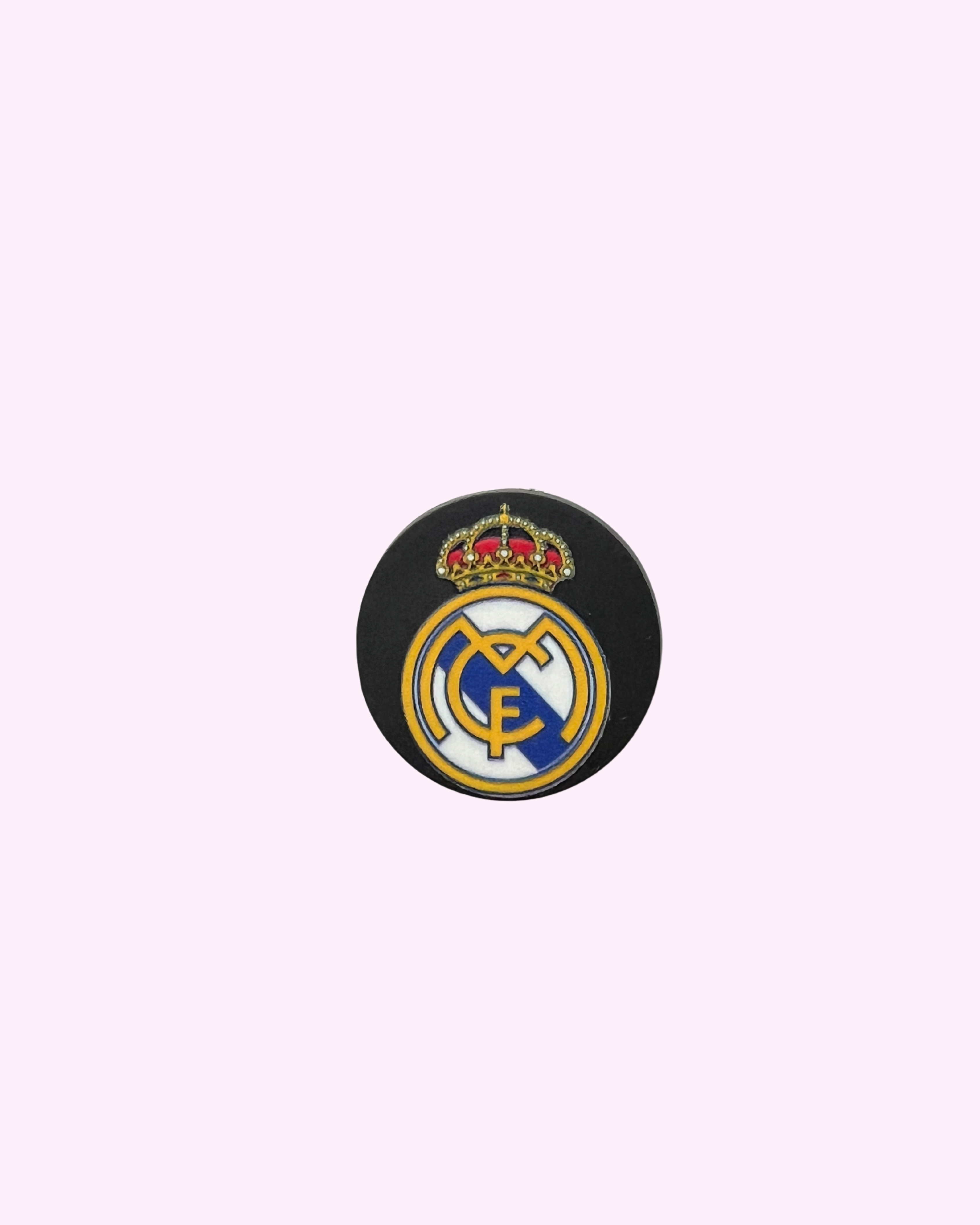 Pin’s Real Madrid