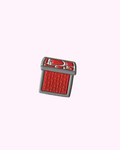 Sticker Métal Blush