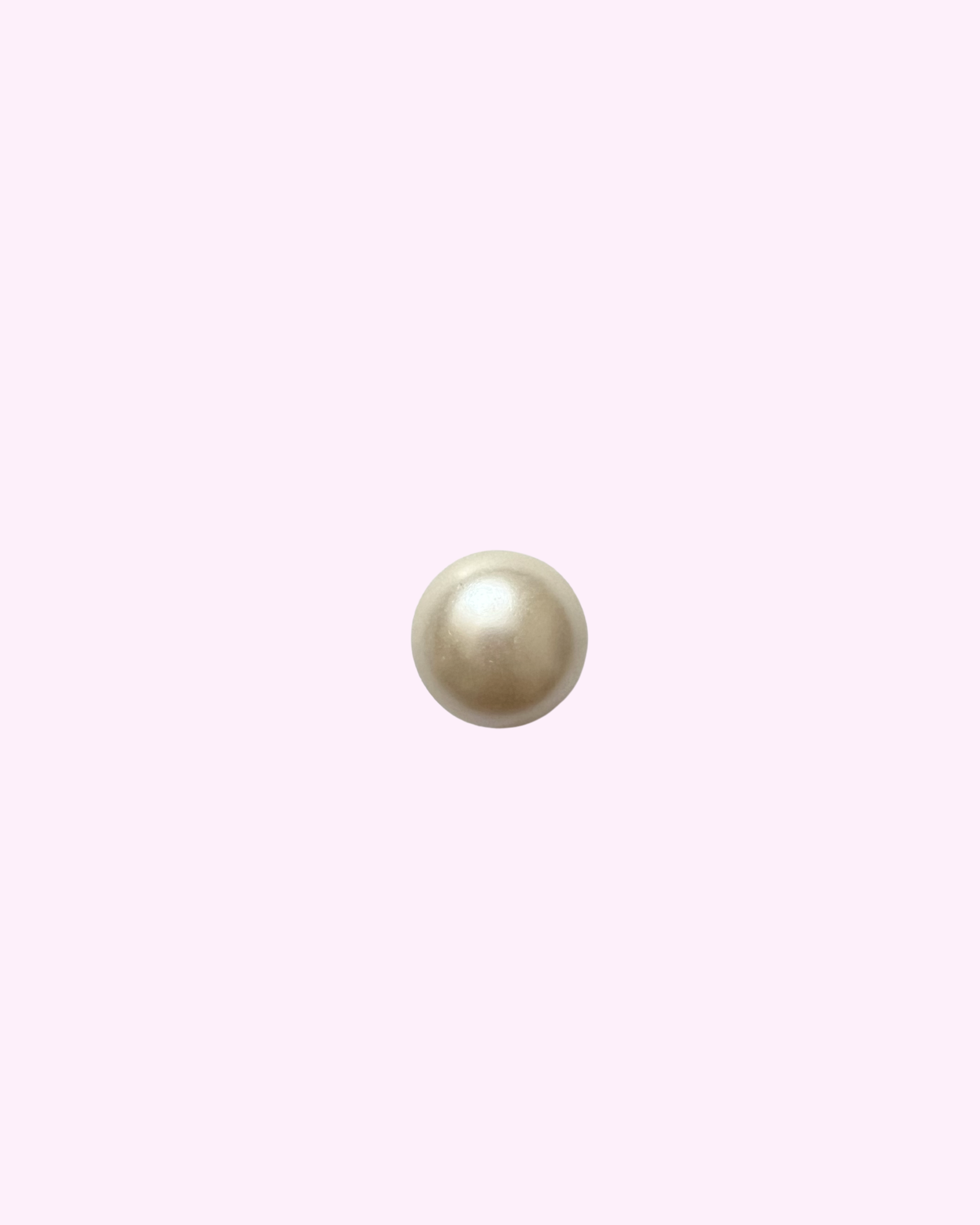 Pin’s Perle