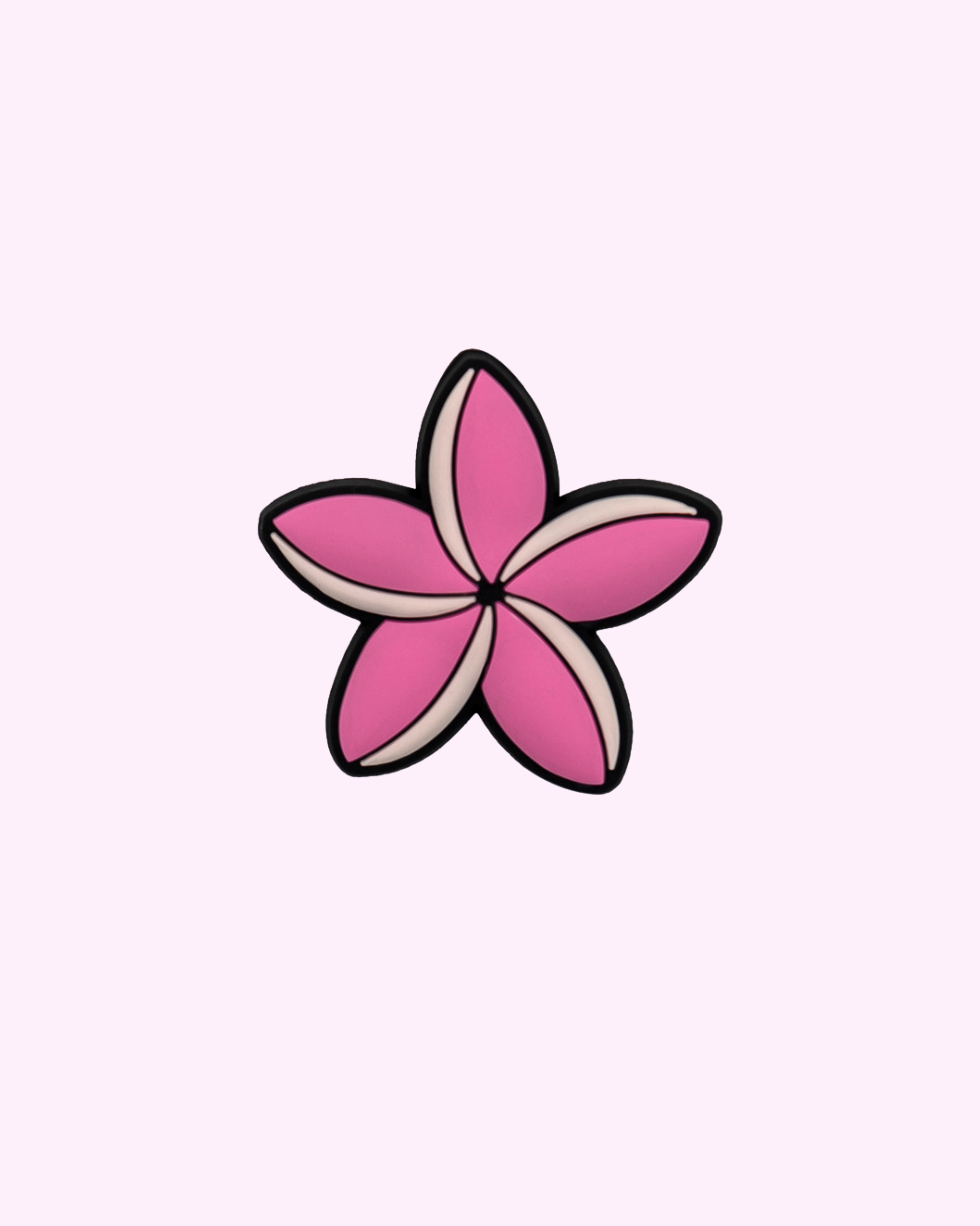 Pin’s Fleur