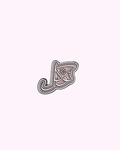 Sticker Métal Tawakul