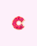 Pin’s Donuts Rose