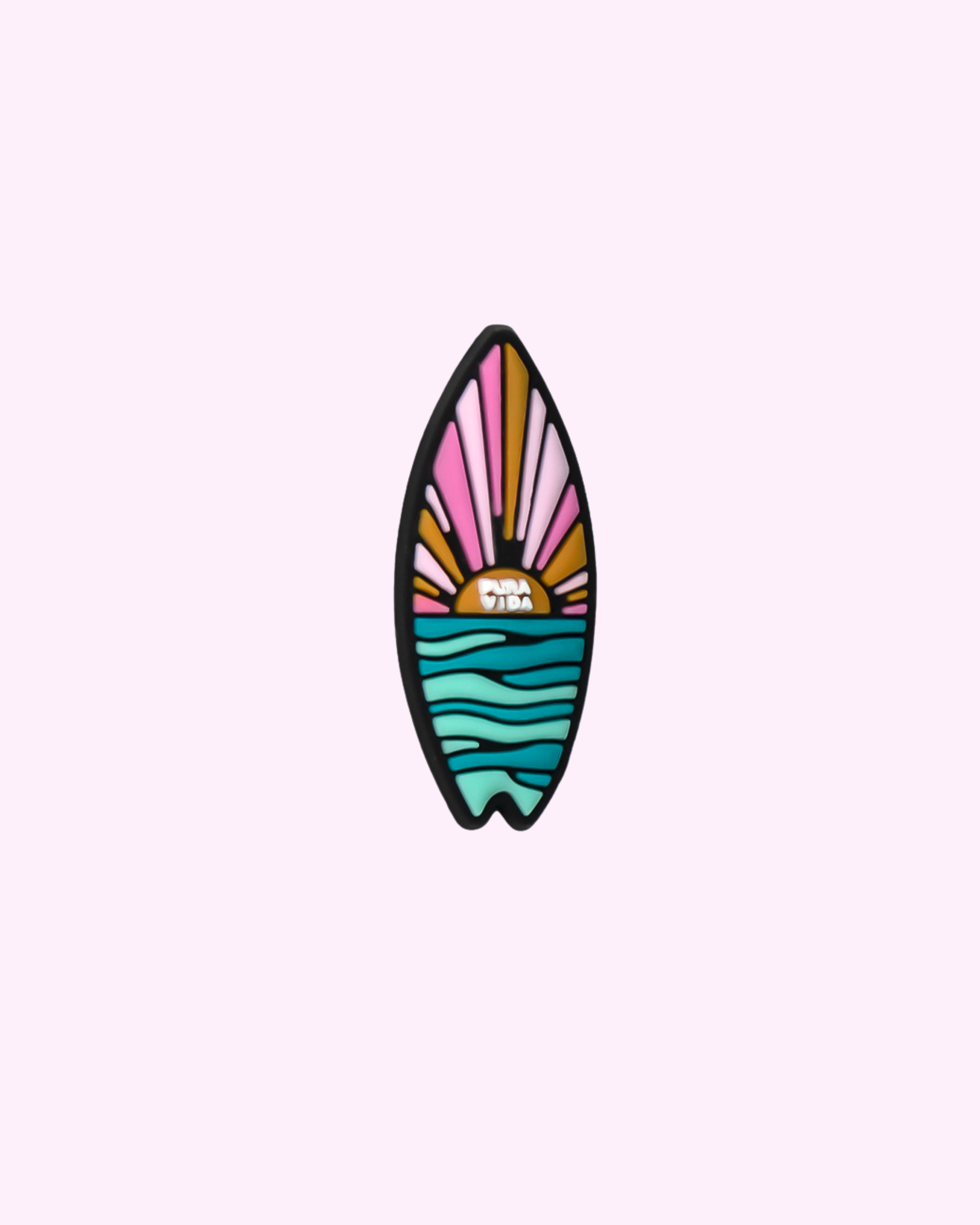 Pin’s planche de Surf