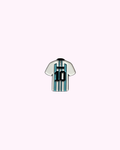 Sticker Métal Maillot Messi