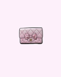 Pin’s Sac rose bébé