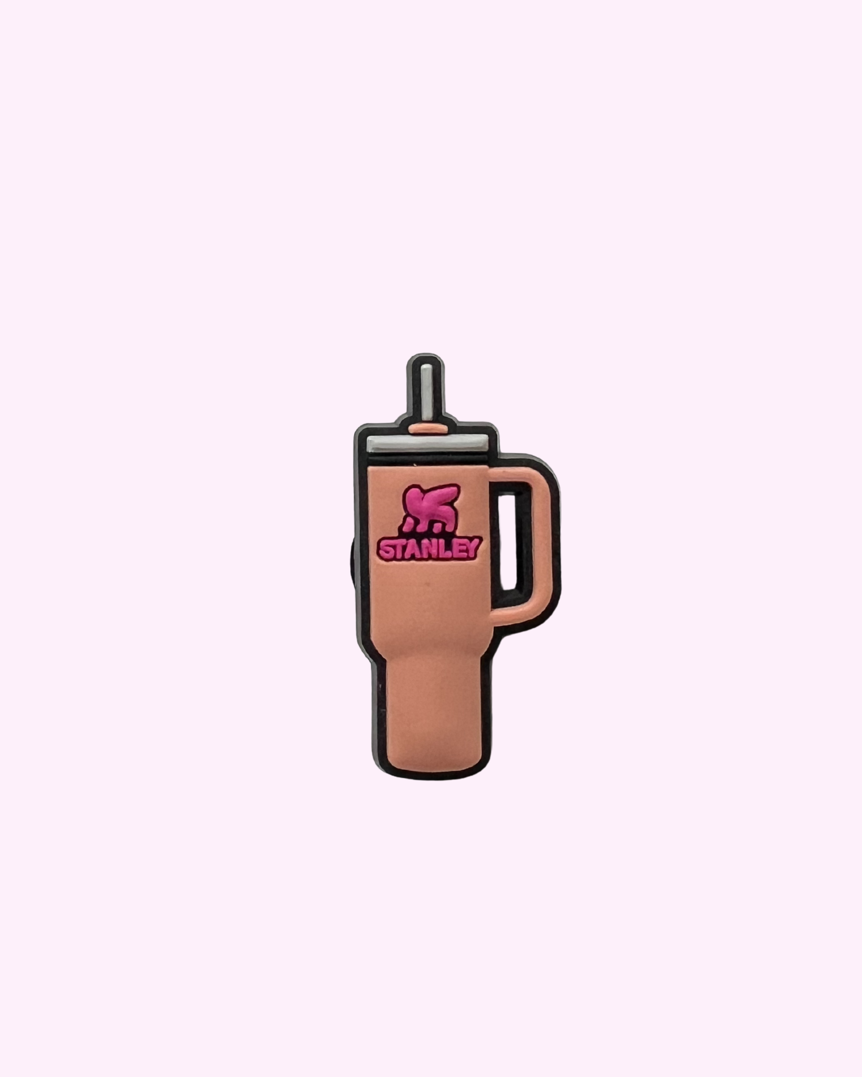 Pin’s Cup Saumon