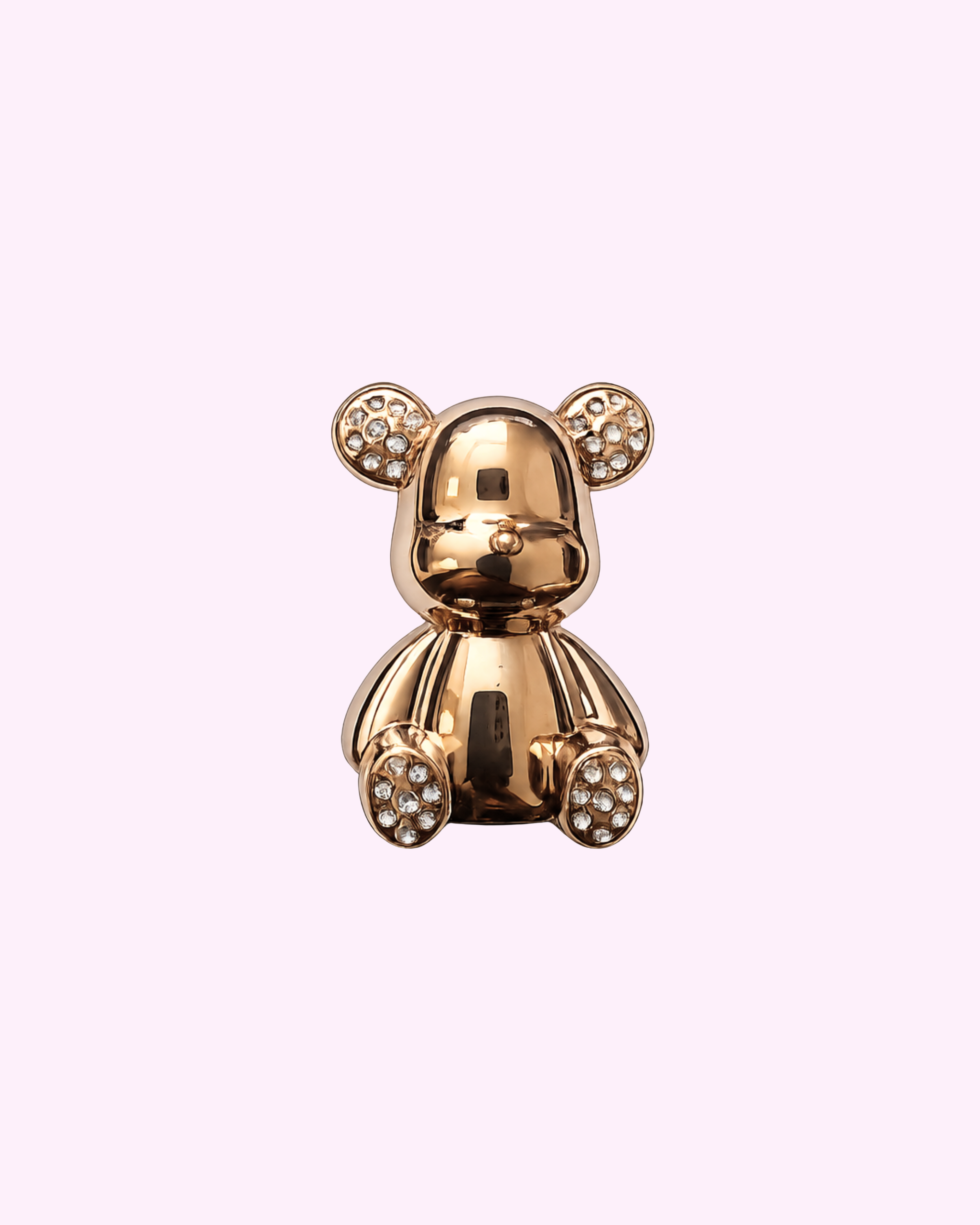 Pin’s Teddy