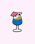 Pins Cocktail
