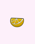 Pin’s Citron