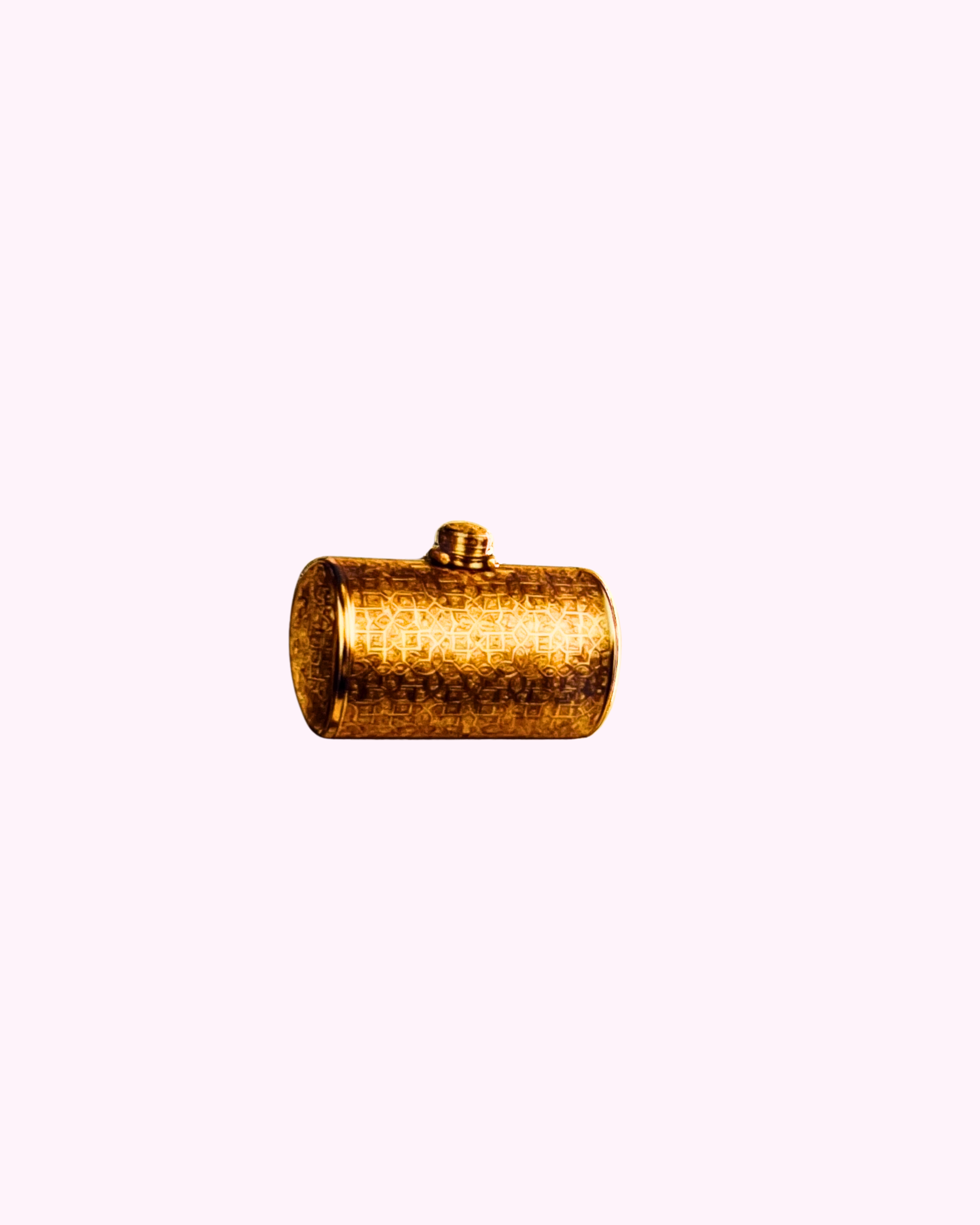 Sticker Métal Sac Marocain
