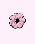 Pin’s Chouchou Rose