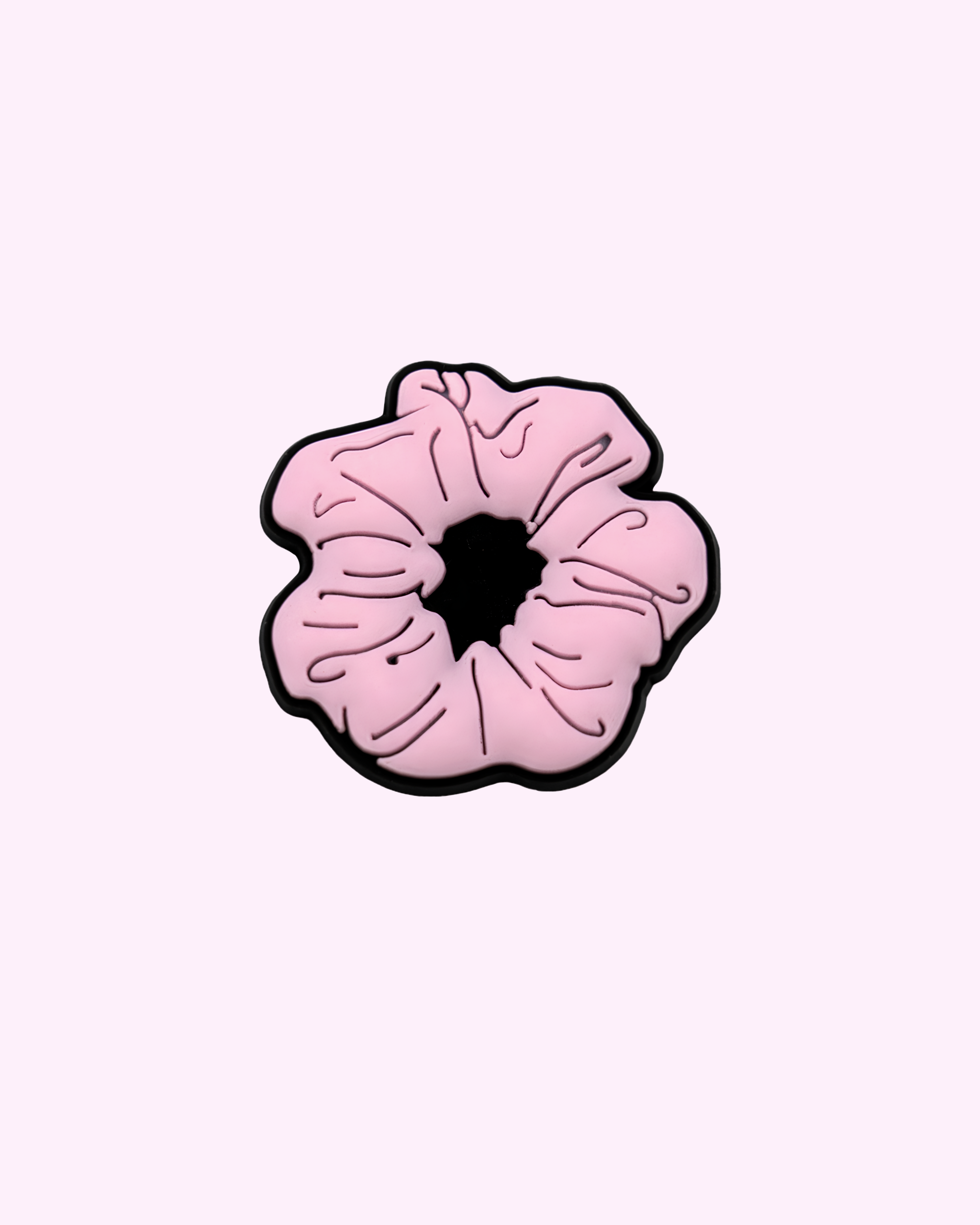 Pin’s Chouchou Rose