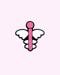 Pin’s Santé