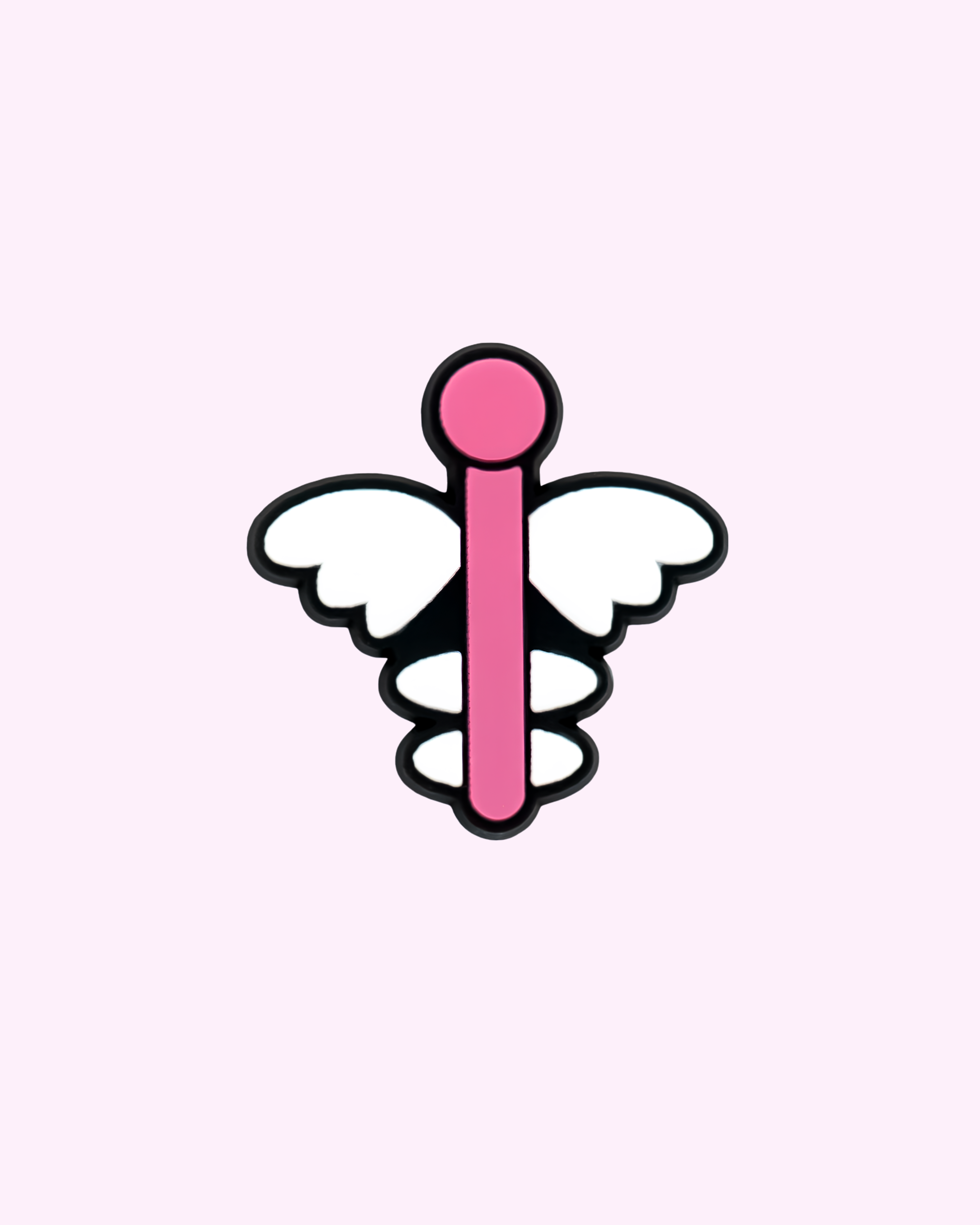 Pin’s Santé