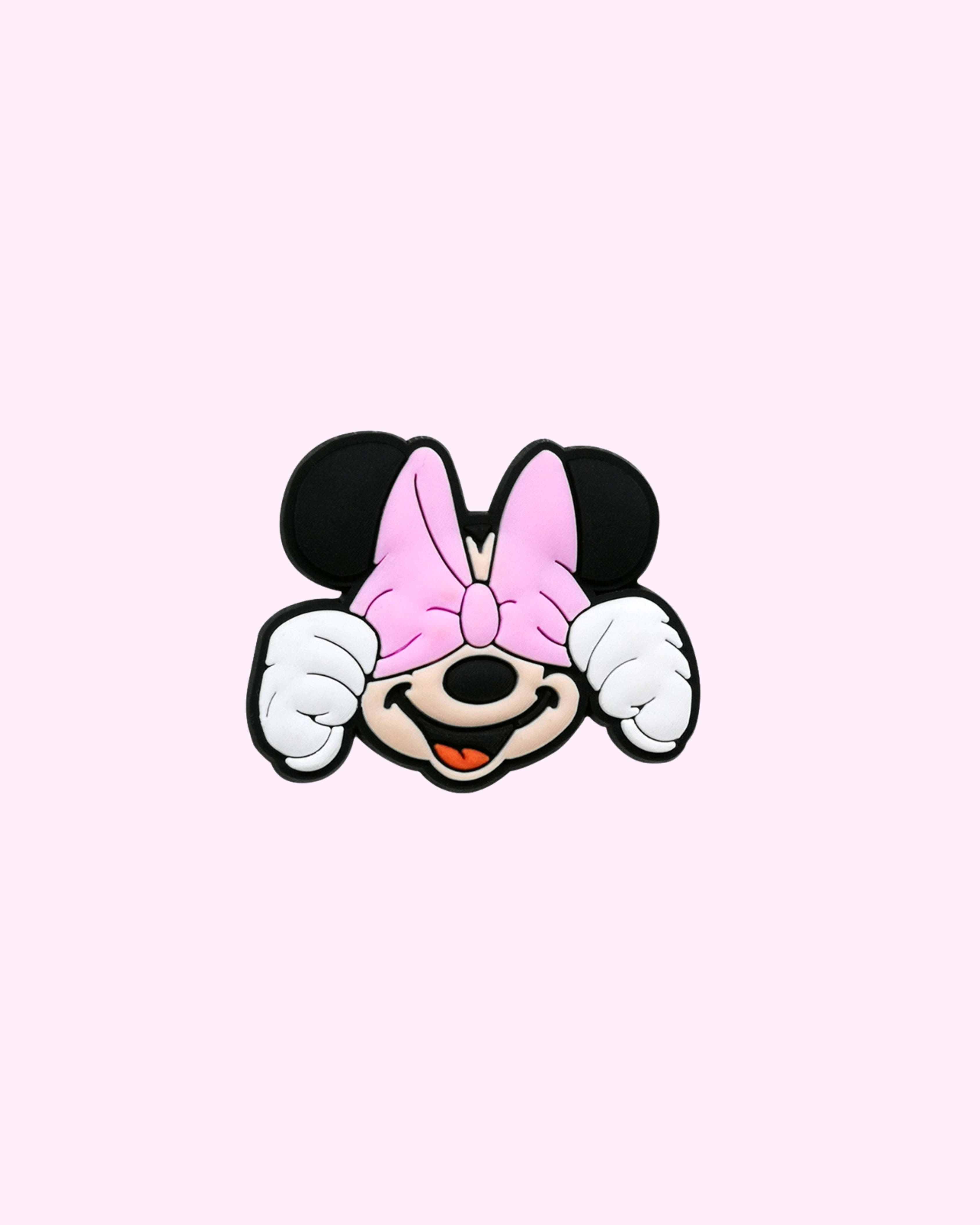 Pin’s Minnie