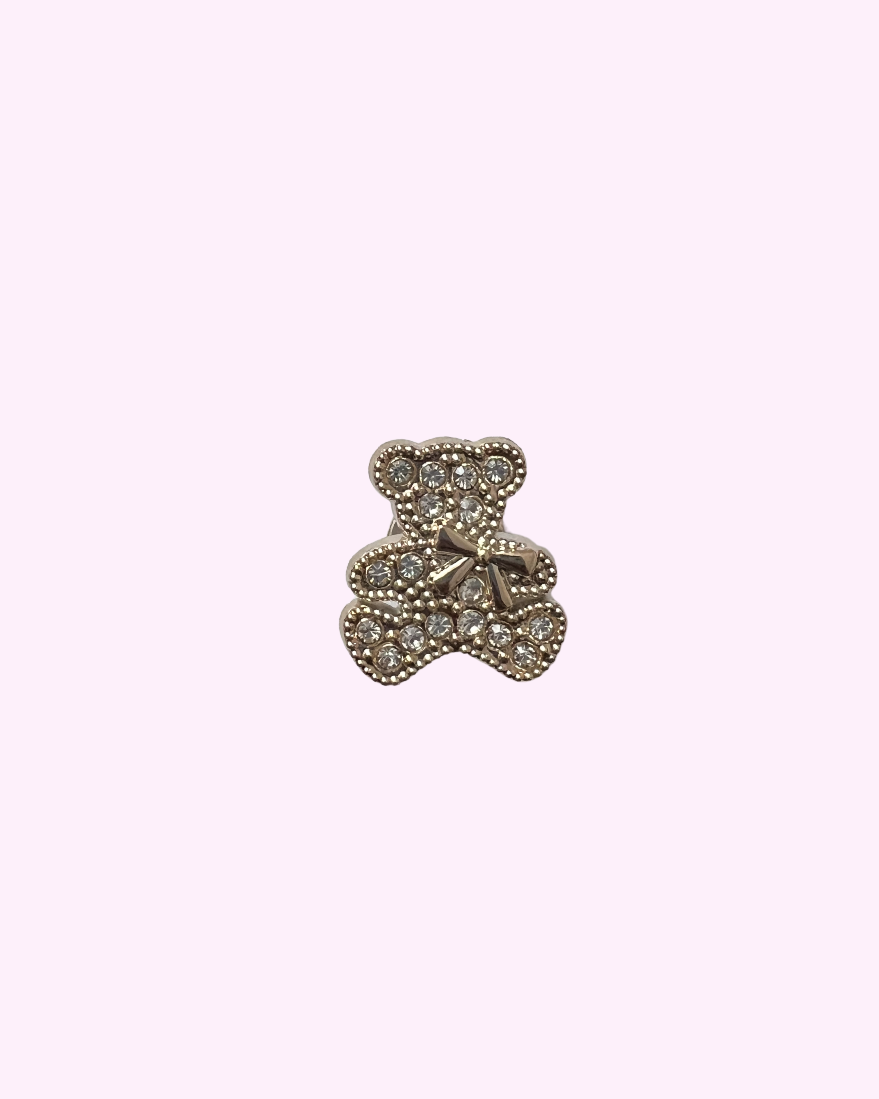 Pin’s Ourson
