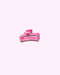 Pin’s Pince rose