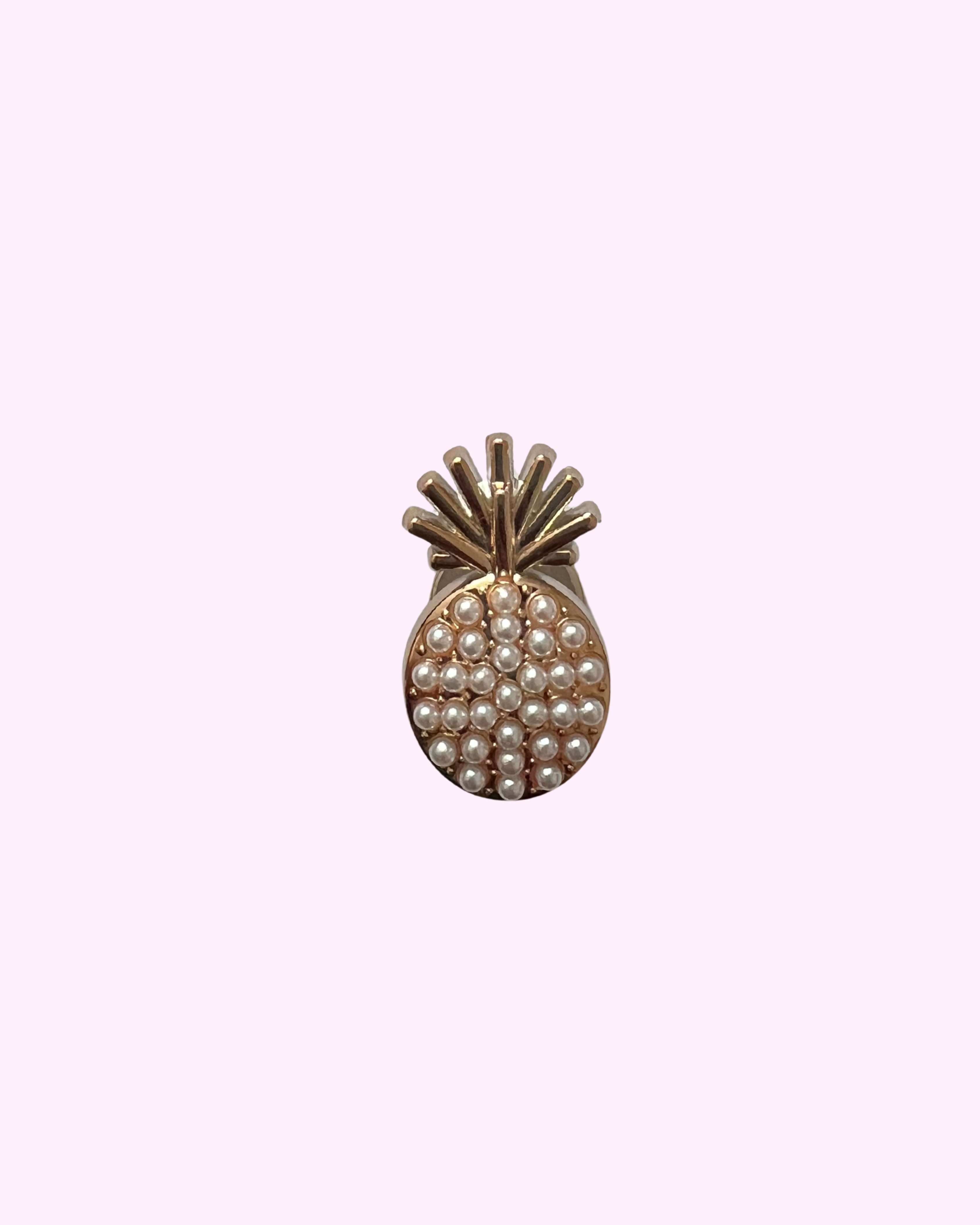 Pin’s Ananas