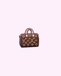 Pin’s Sac Marron