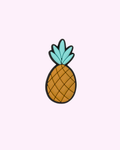 Pin’s Ananas