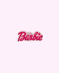 Pin’s Barbie