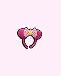 Pin’s Oreilles Minnie