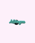 Pin’s Adore you