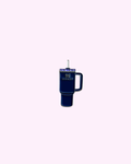 Sticker Métal Cup Bleu