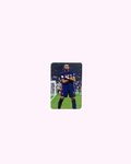 Sticker Métal Kilian Mbappé