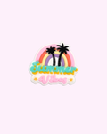 Pin’s Summer Vibes