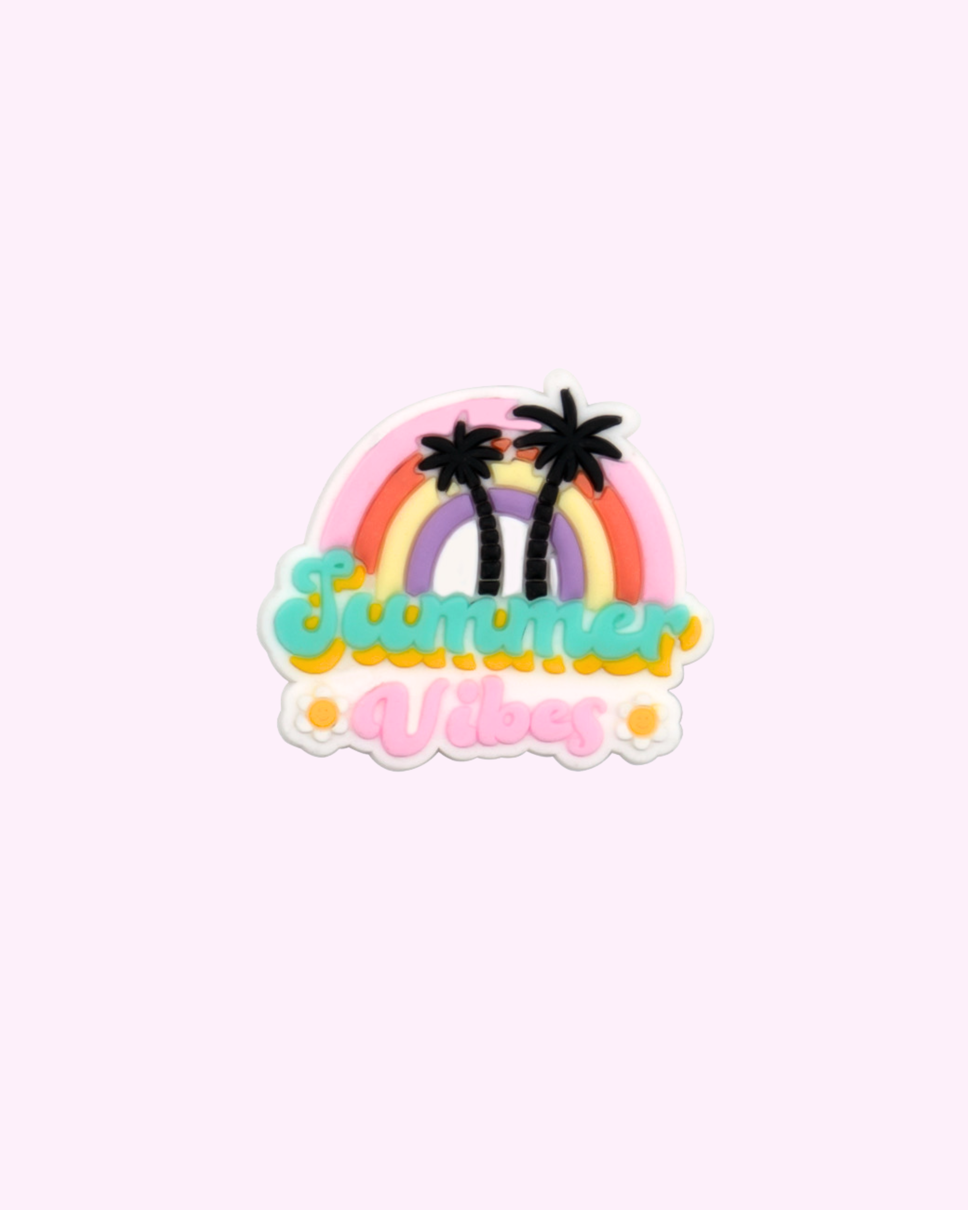 Pin’s Summer Vibes