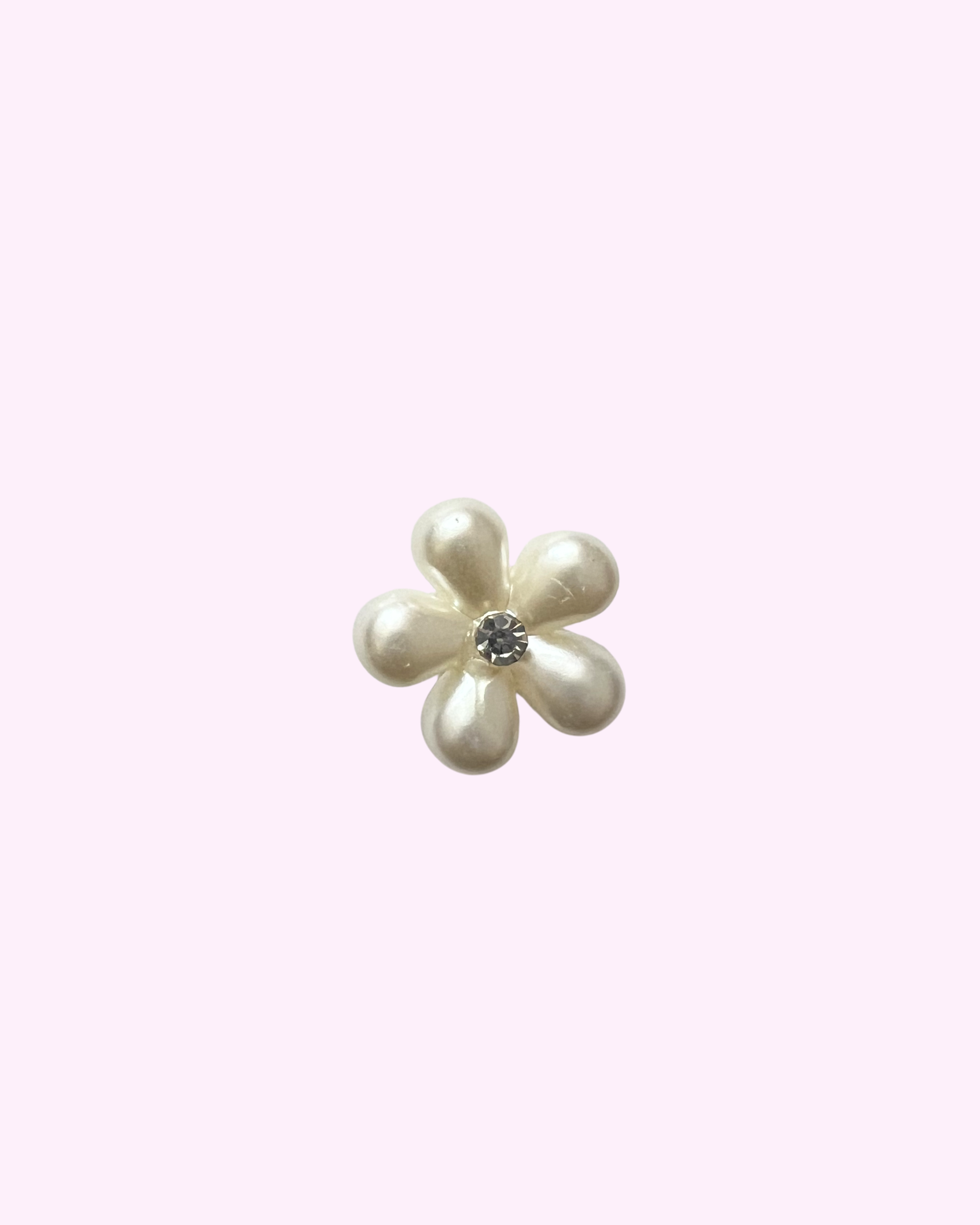 Pin’s Fleur