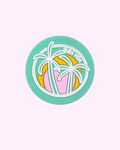 Pin’s emblème