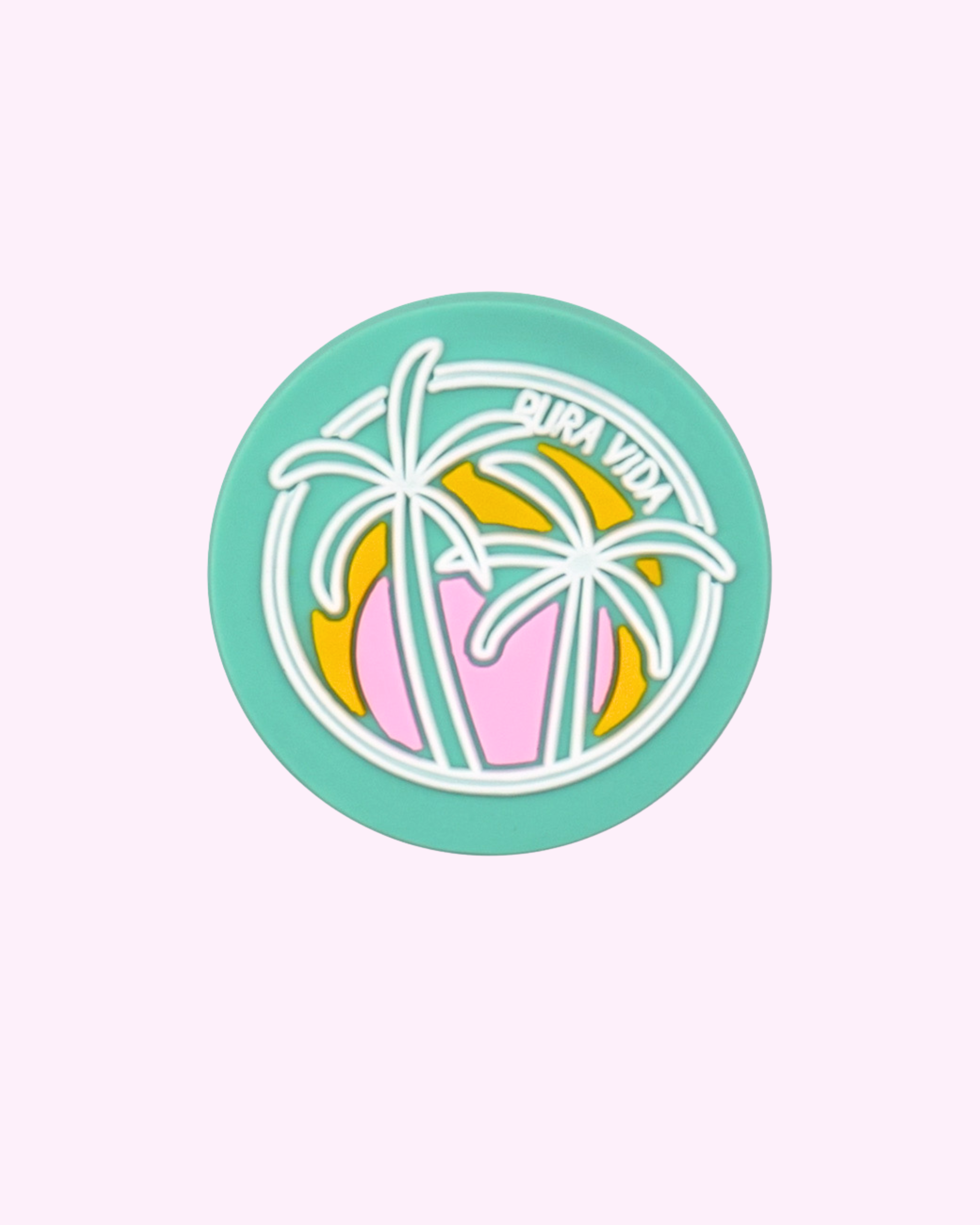 Pin’s emblème