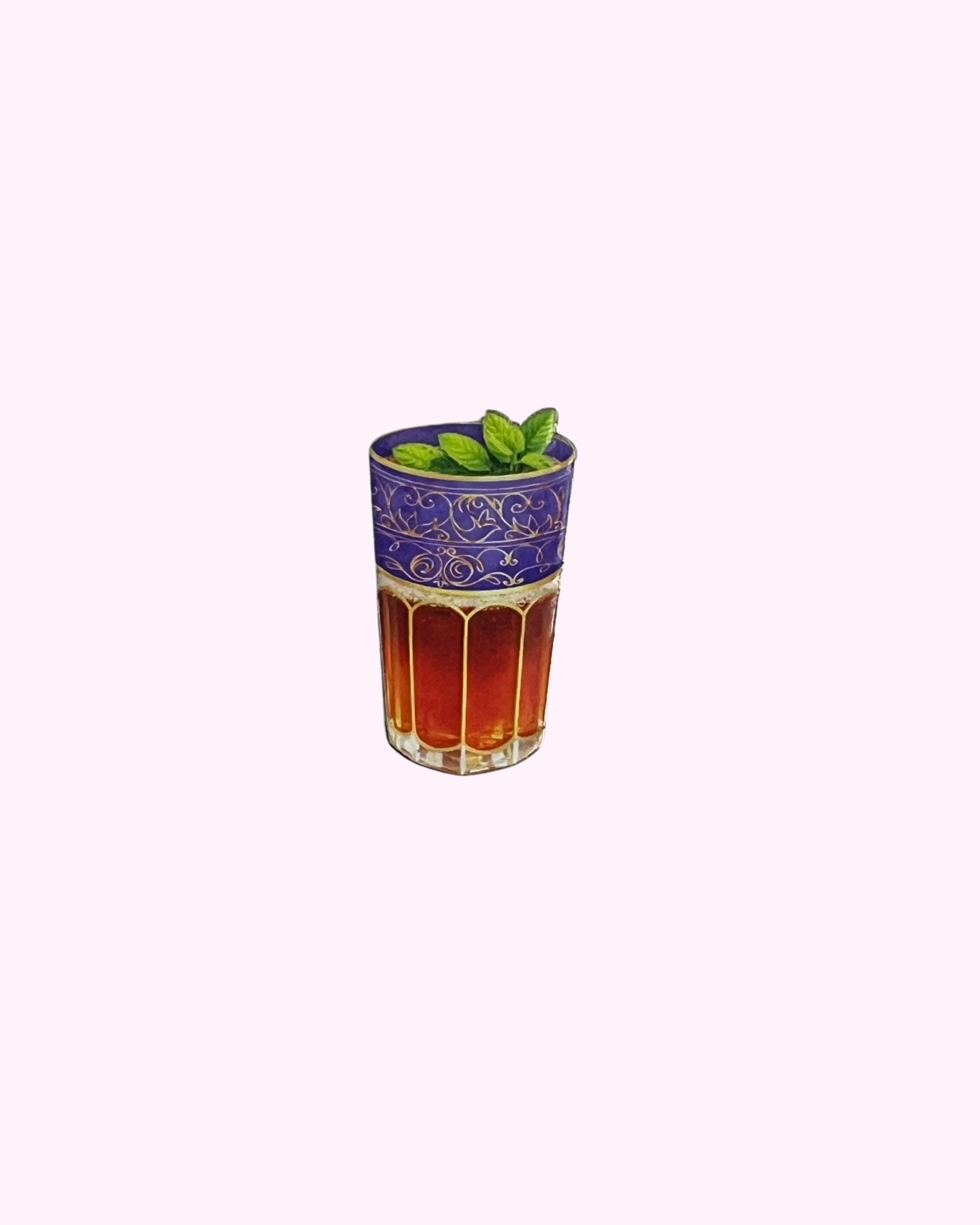 Sticker Métal Atay