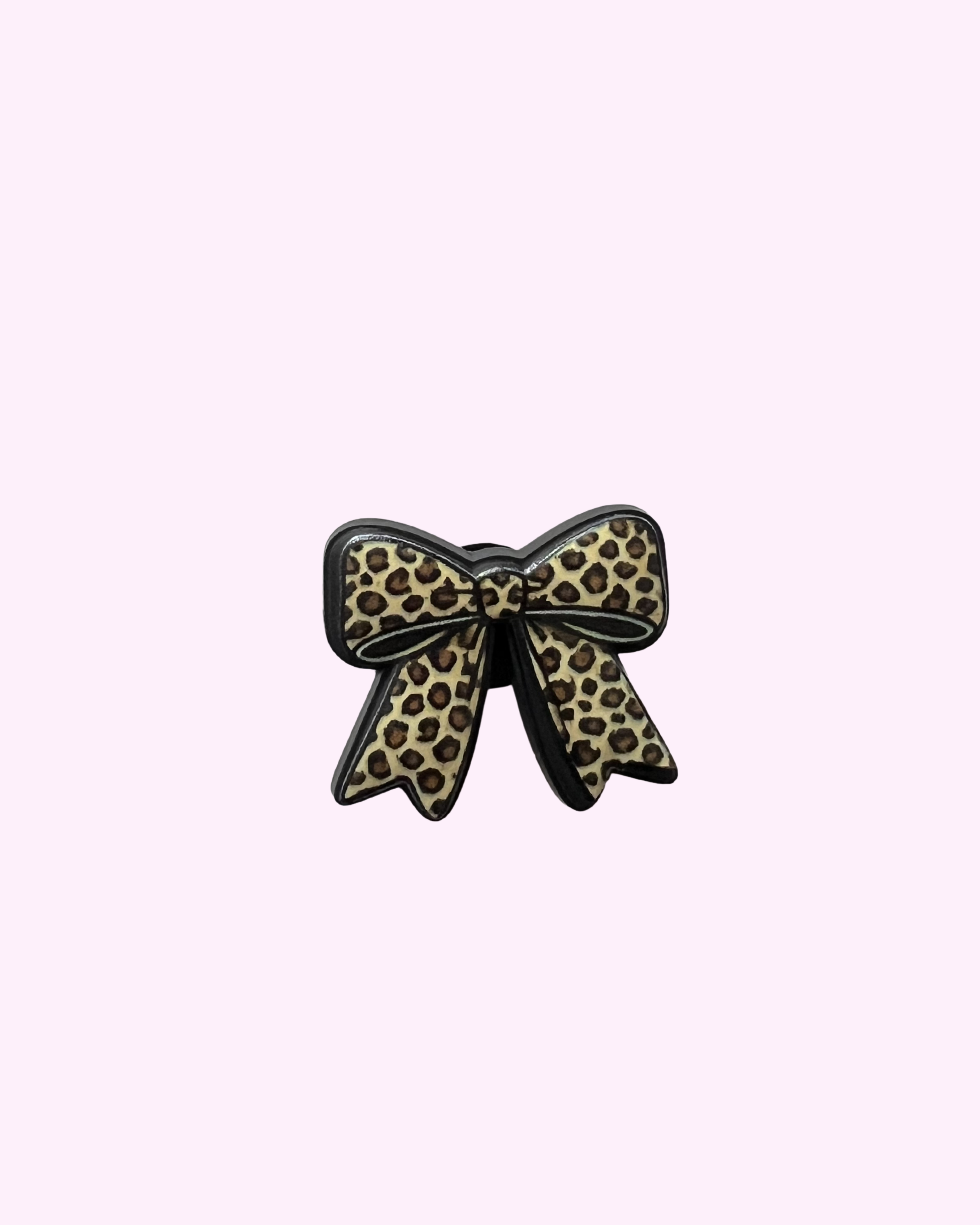 Pin’s Tiger Noeud