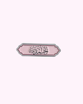 Sticker Métal Alhamdulilah