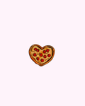 Sticker Métal Pizza Italiano