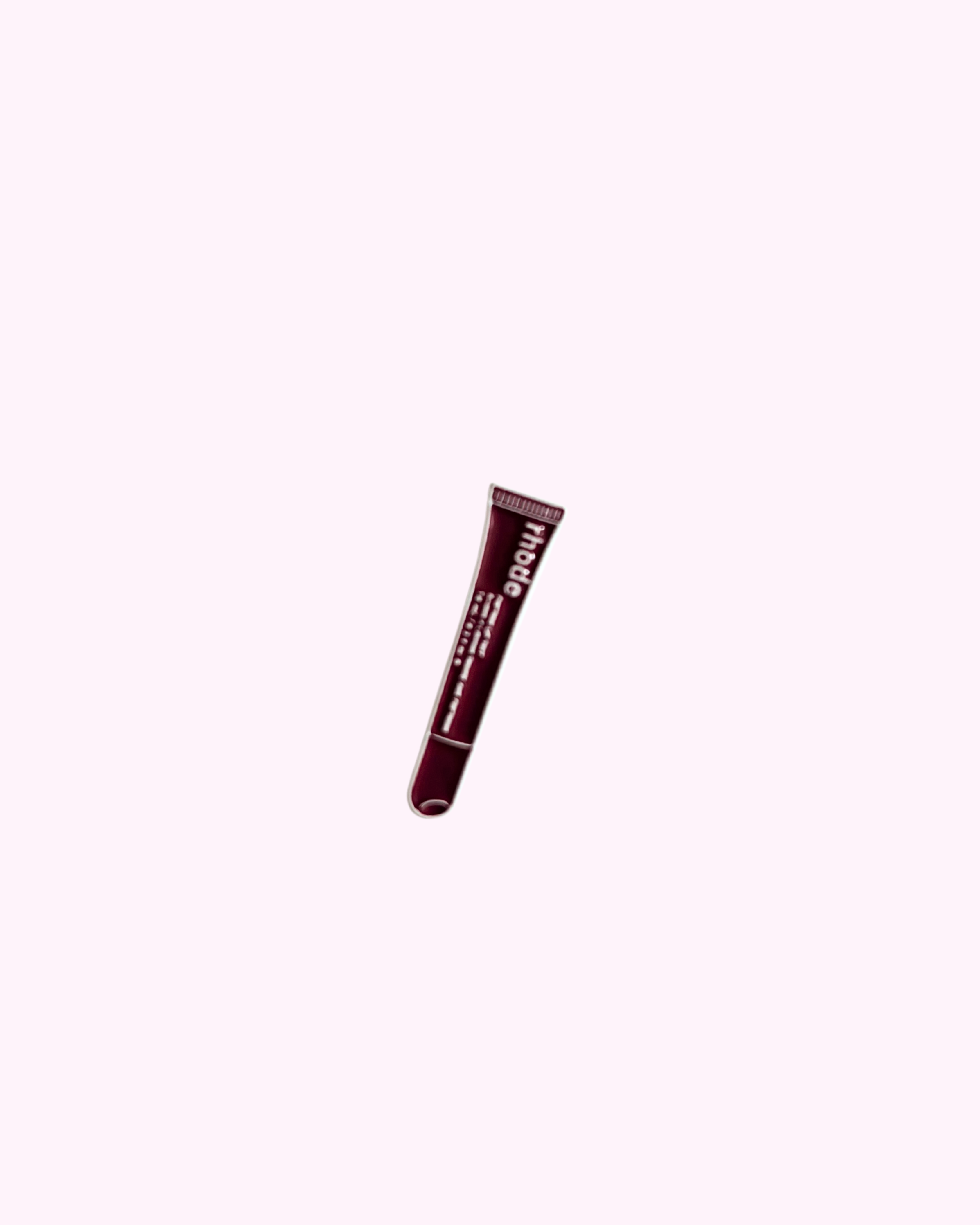 Sticker Métal Gloss Burgendy