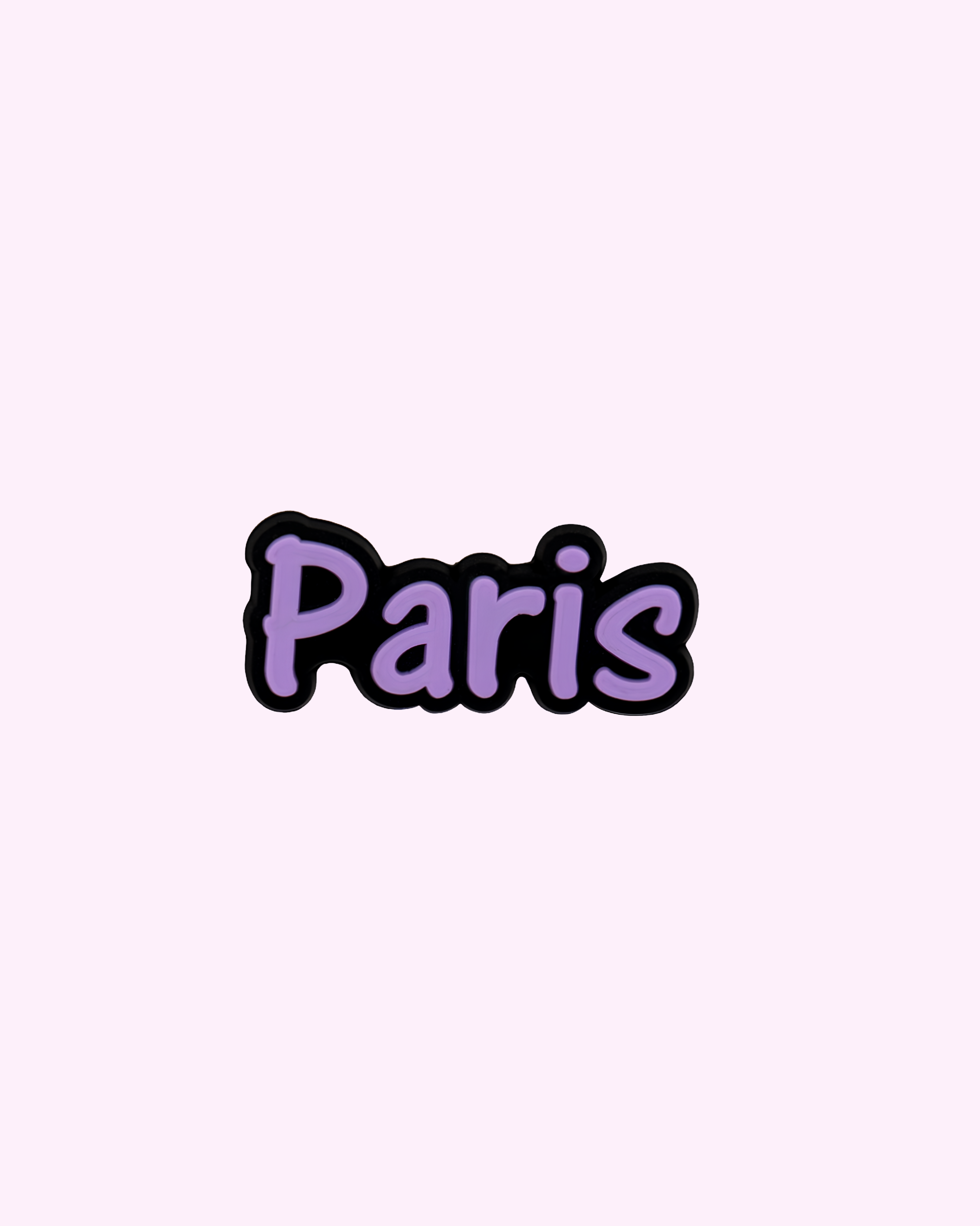Pin’s Paris