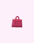 Pin’s Sac rose