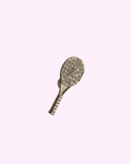 Pin’s Raquette