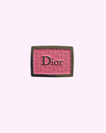 Sticker Métal Blush Pink